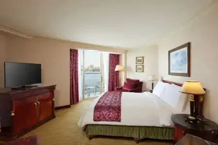 Grand Nile Tower - 32