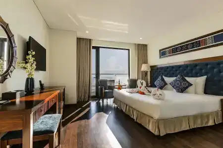 Balcona Da Nang - 31