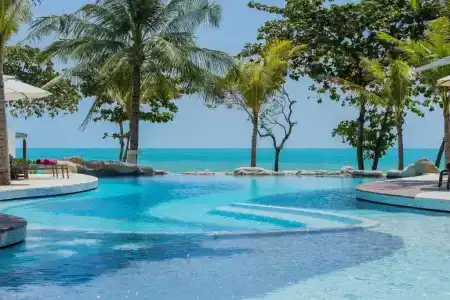 White Sand Samui Resort - 31