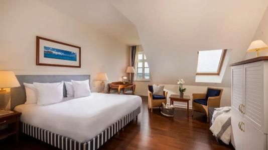 Precise Resort Schwielowsee - 36
