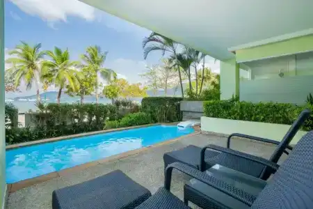 Homm Bliss Southbeach Patong - 26