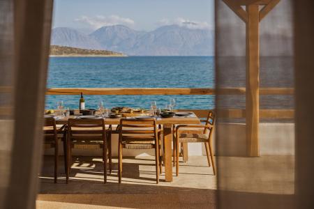 Minos Beach Art - 14