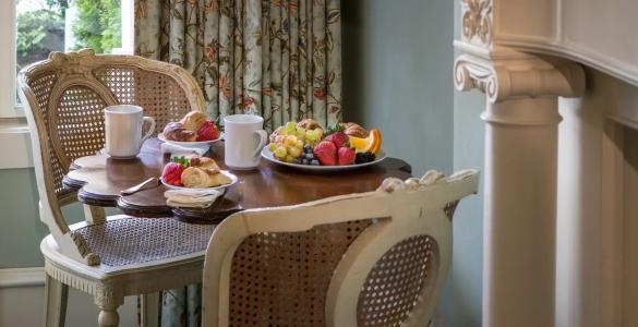 The Chanler at Cliff Walk - 101