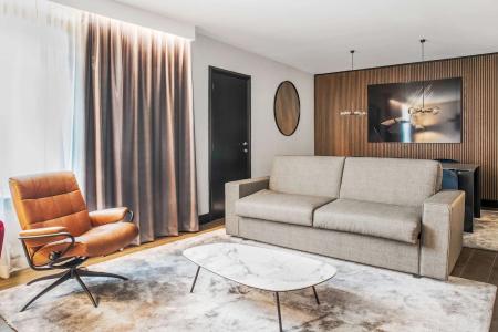 Radisson Collection Grand Place Brussels - 64