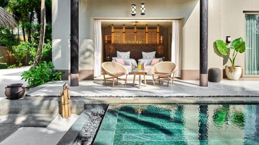 Joali, Maldives - 43