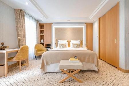 Hôtel Madison - 45