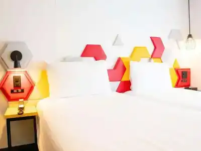 ibis Styles Tokyo Bay - 5