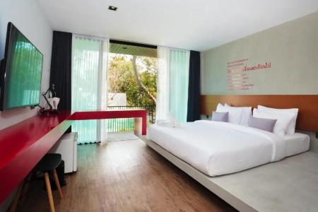 Lima Duva Resort - 37
