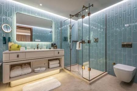 Hilton Istanbul Bosphorus - 103