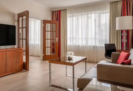 Munich Marriott - 72