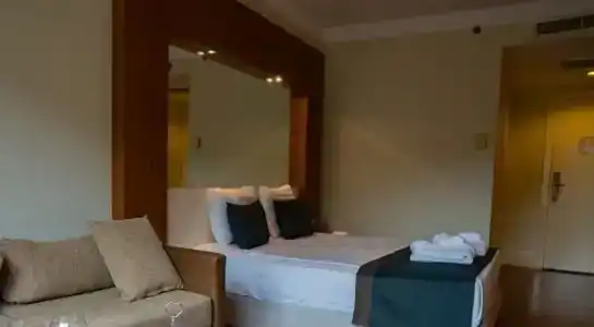 Meder Resort - Ultra All Inclusive - 28