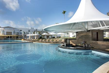 Nickelodeons & Resorts Punta Cana - Gourmet All Inclusive by Karisma - 21