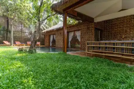 Authentic Khmer Village Resort - 46