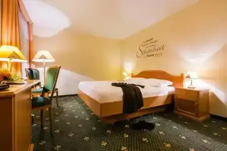 Tri- Wellnessam Schweizer Wald - 36