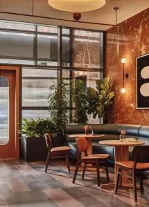 Hampton Inn Manhattan-Times Square North - 25