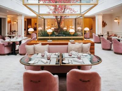 Sofitel Le Scribe Paris Opera - 22