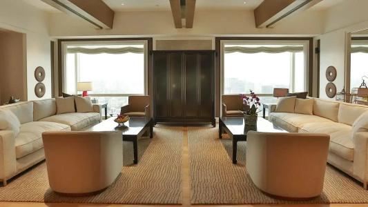 Grand Hyatt Chengdu - 58