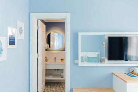 Luvi Kaş Otel - Adults Only (+16) - 24