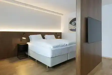 Radisson Blu Saga - 57