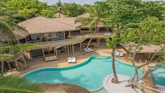 Soneva Fushi - 153