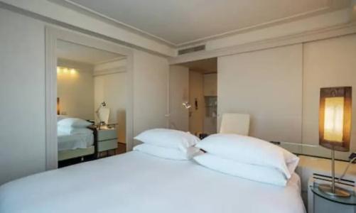 Hilton Florence Metropole - 42