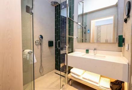 Hilton Garden Inn Sogd - 41