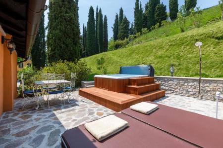 Boutique Villa Sostaga - 64