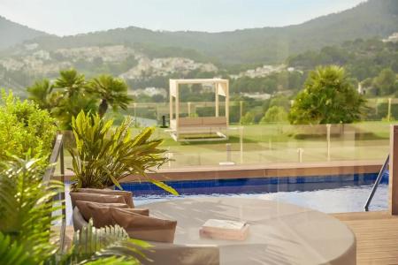 Zafiro Palace Andratx - 49