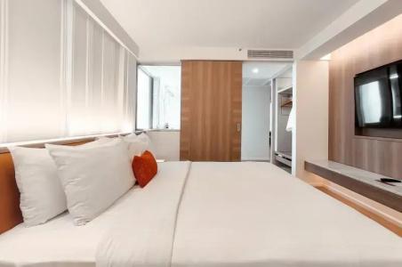 Citrus Sukhumvit 13 Nana Bangkok by Compass Hospitality - 36