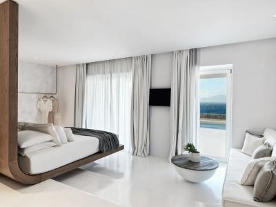 Mykonos Earth Suites - 58