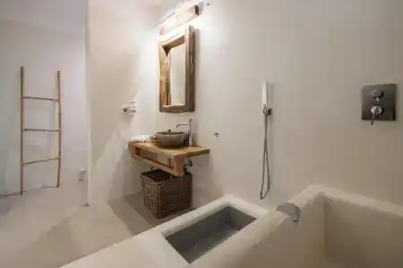 Halcyon Suites and Villas Naxos - 49
