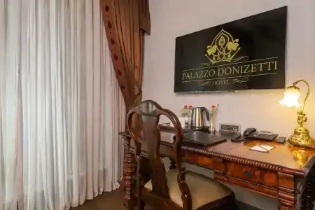 Palazzo Donizetti - Special Class - 65