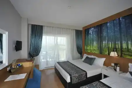 Lake & River Side & Spa - Ultra All Inclusive - 32
