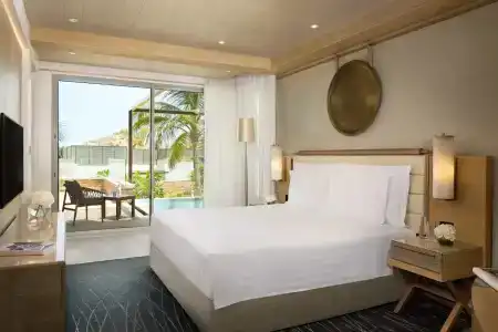 Jumeirah Muscat Bay - 122