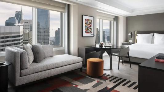 Four Seasons San Francisco at Embarcadero - 32