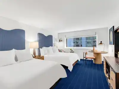 Intercontinental Miami, An Ihg - 64
