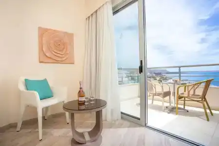 Pegasos Deluxe Beach - 52