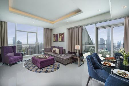 DAMAC Maison Distinction - 68