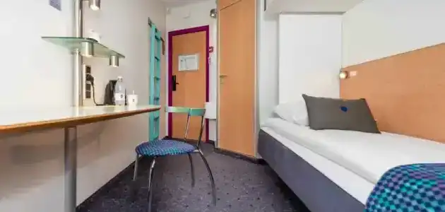 Cabinn Metro - 29