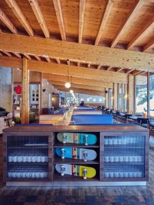 Mercure Chamonix Les Bossons - 12
