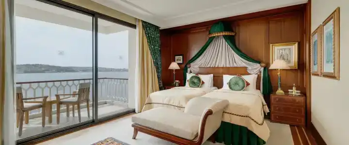 Çırağan Palace Kempinski Istanbul - 101