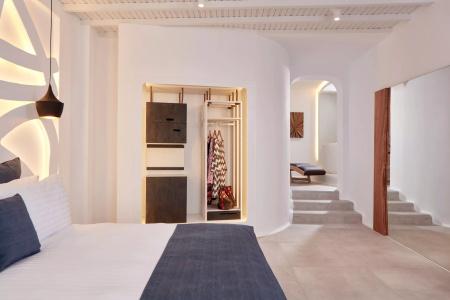 Absolute Mykonos Suites & More - 50