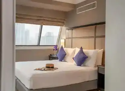 Boulevard Bangkok Sukhumvit - 53