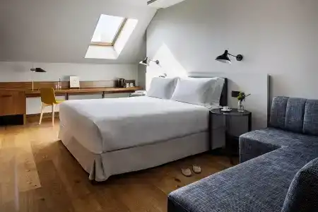tÓTem Madrid, a Small Luxury Of The World - 67