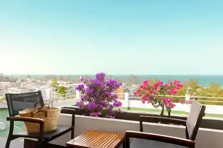 Best Western Phuket Ocean Resort - 89