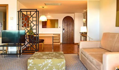 Pestana Carlton Madeira Ocean Resort - 52