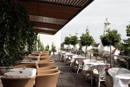 Rija Vef With Free Parking - 27