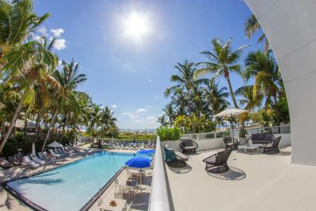 The Sagamore South Beach - 51