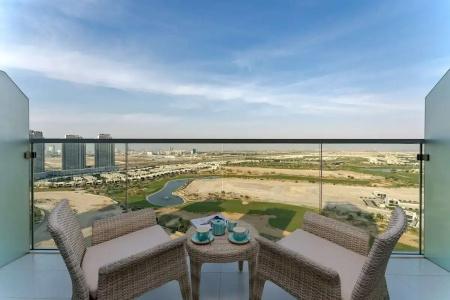 Radisson Dubai Damac Hills - 46