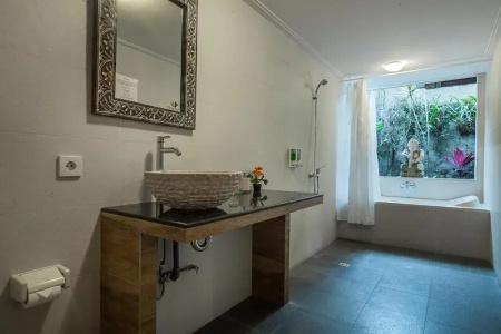 Taman Harum Cottages - 61